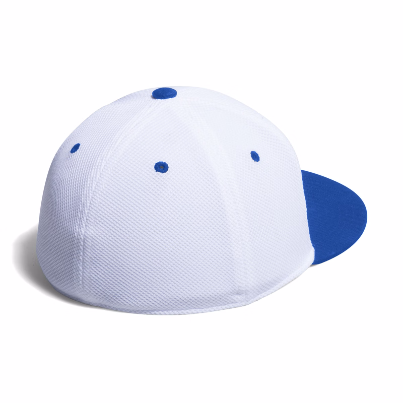 MESH FLAT FLEX CAP