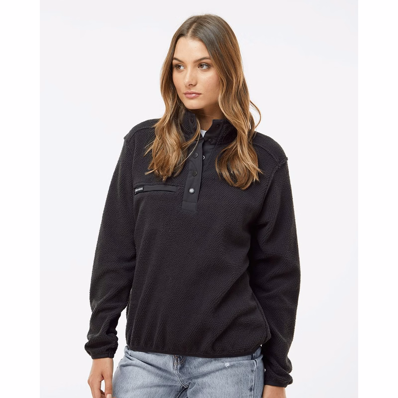 Women's Cypress Sherpa Mountain Fleece - 9345