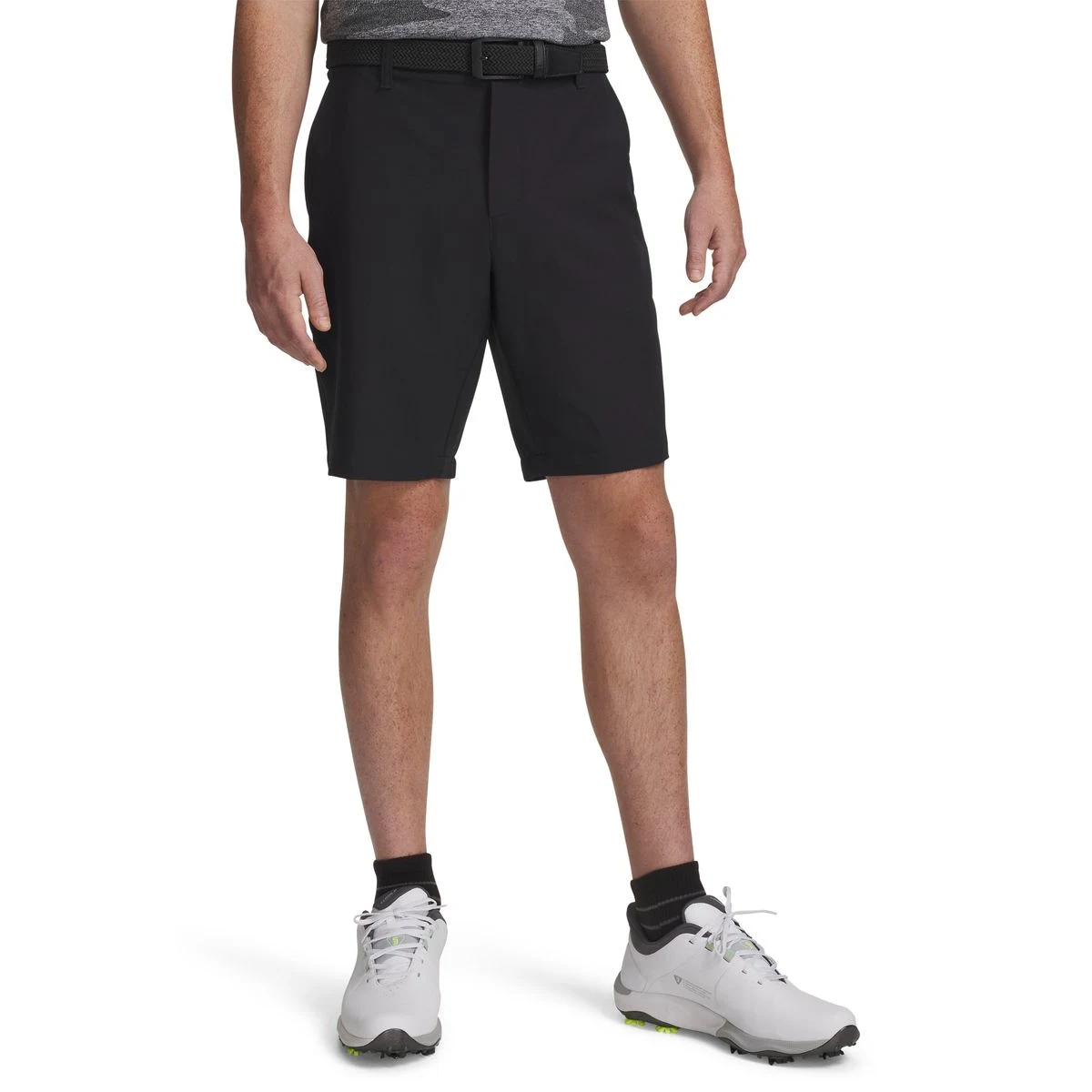 UA Drive Tapered Men's Shorts 1