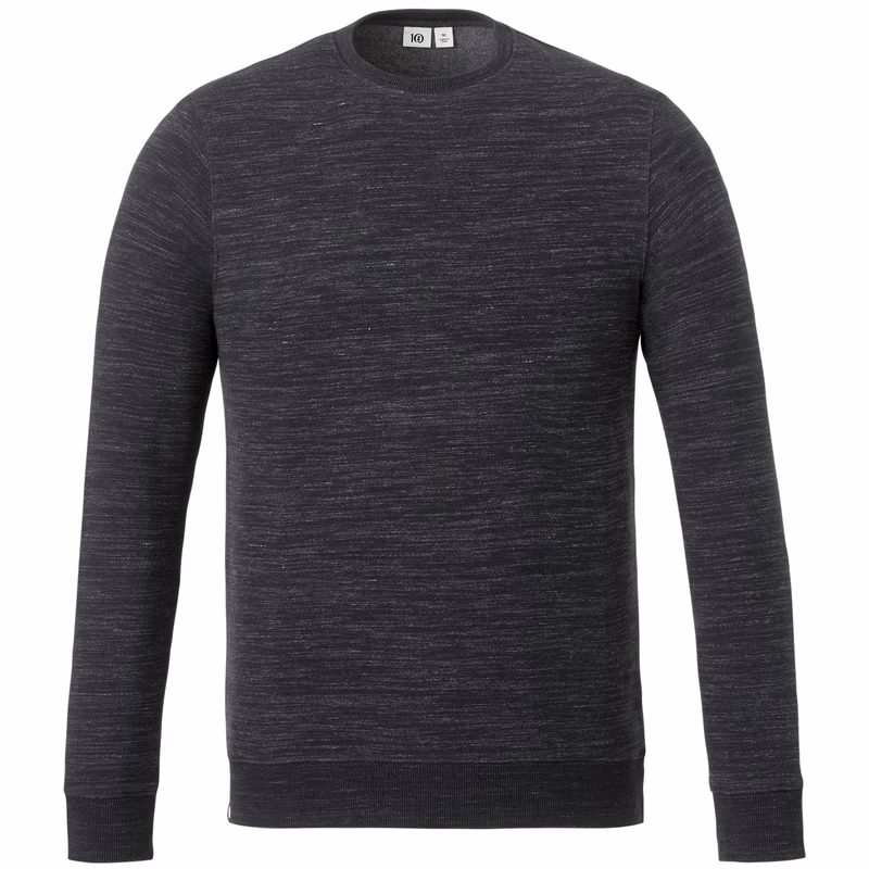 tentree Space Dye Classic Crew - Men's