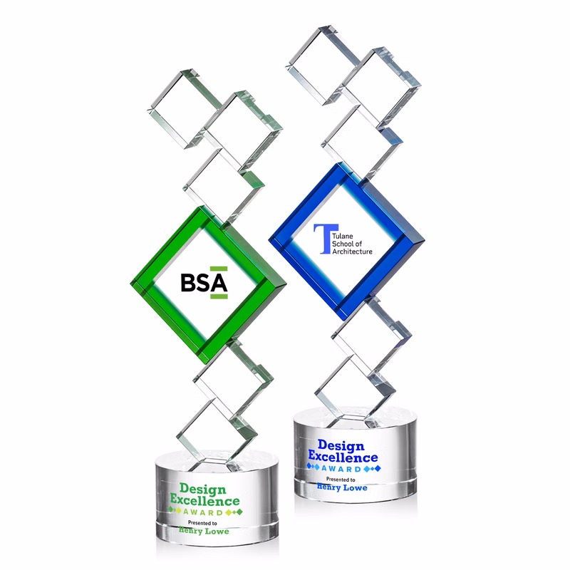 Buckingham VividPrint™ Award