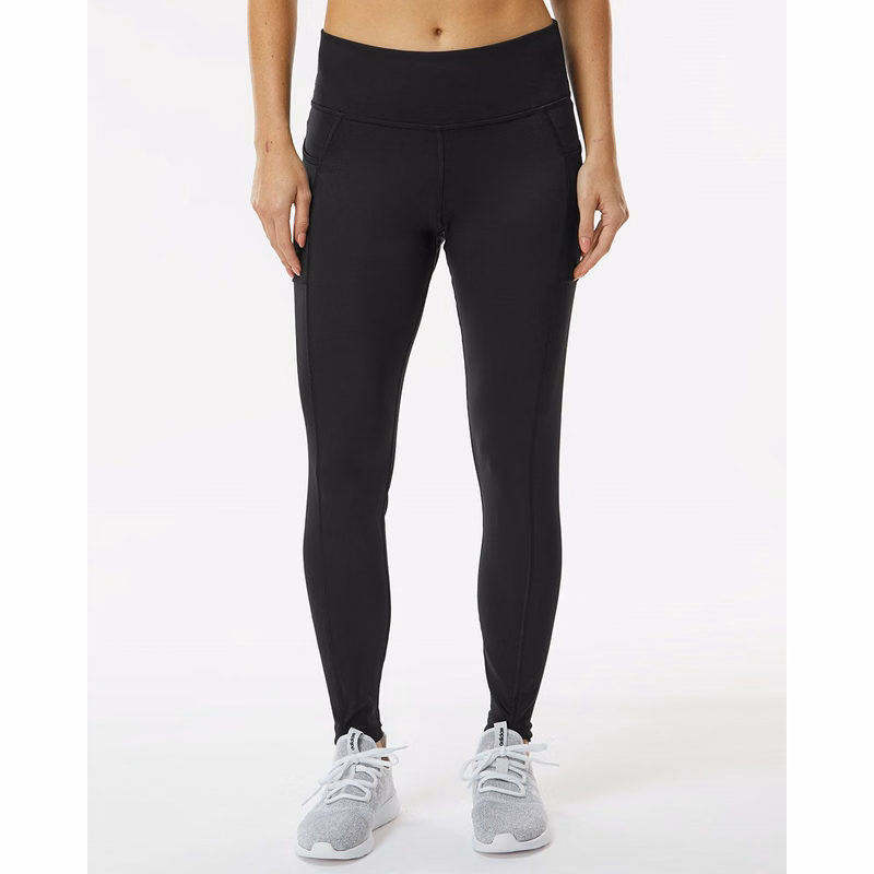 Women's Pocket Leggings - A1000
