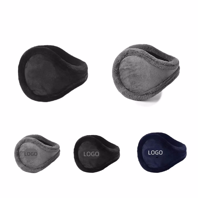 Earmuffs For Winter Warmth