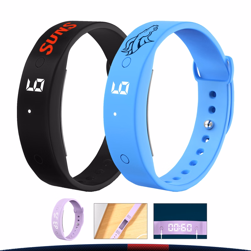 Dioma Pedometer Bracelet
