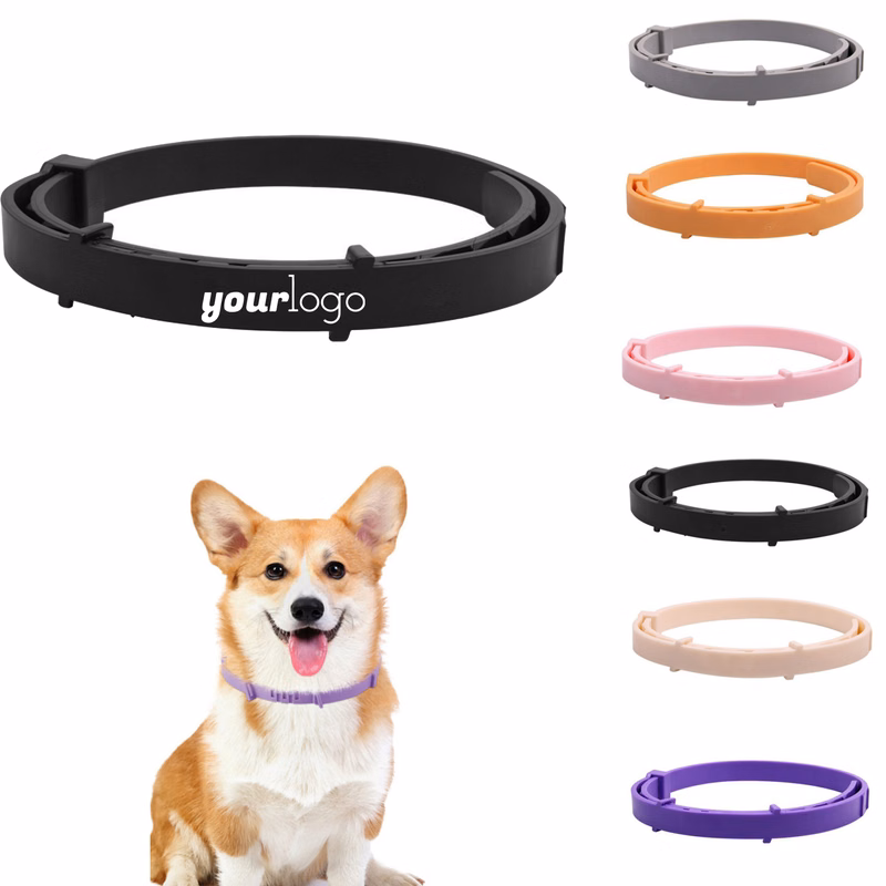 Calming Collar for Pets