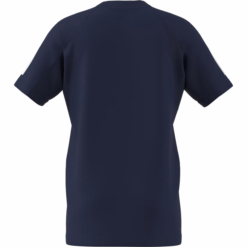 Club Tennis 3-Stripes Tee Kids