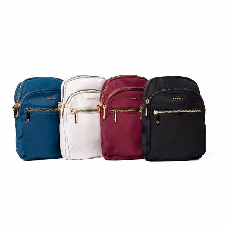Roundtrip Convertible Slings Assorted Colors