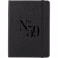 5” x 7” FSC® Recycled Pebble Hard Bound Journal