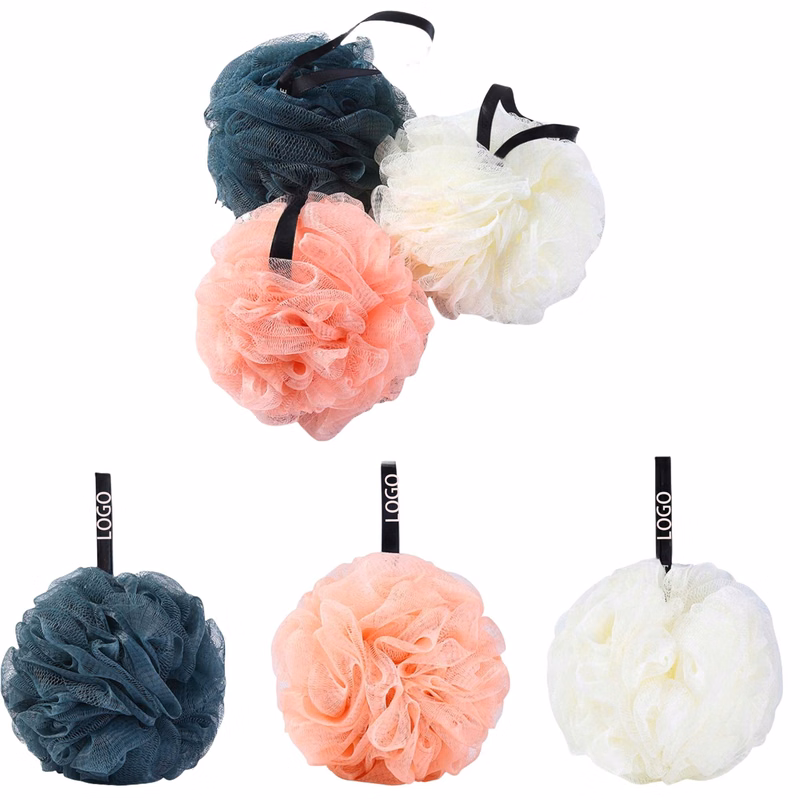 Exfolating Loofah Sponge