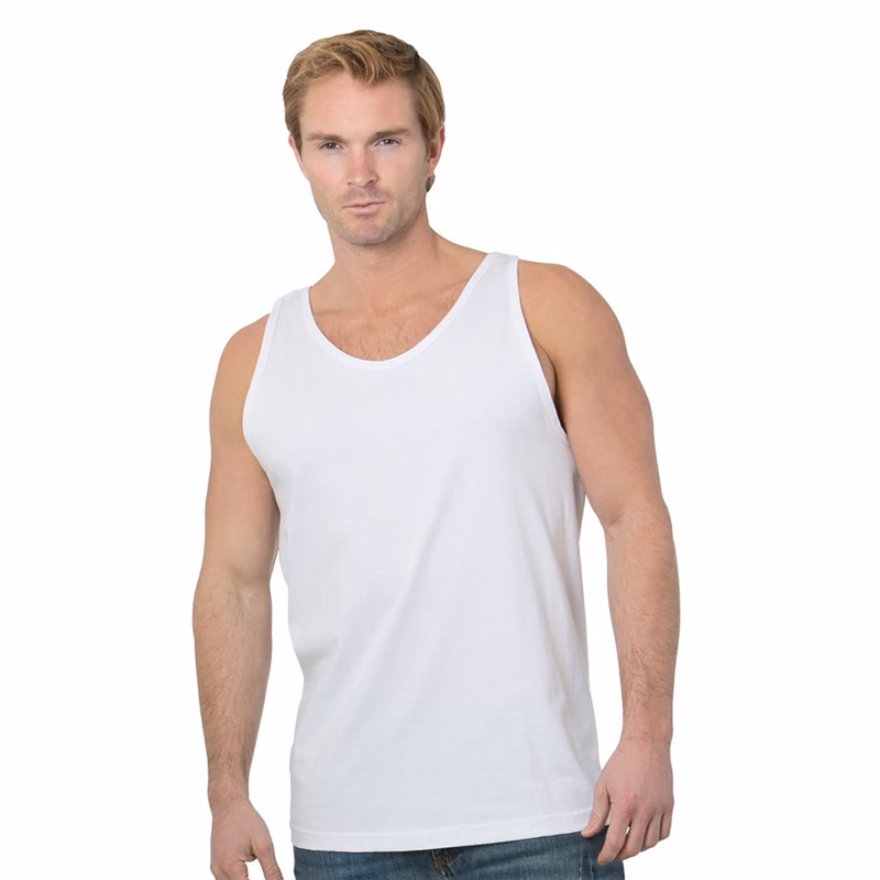 Unisex Tank - 9650