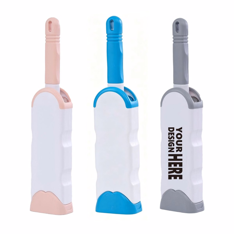 Electrostatic Pet Hair Remover Brush for Clothes