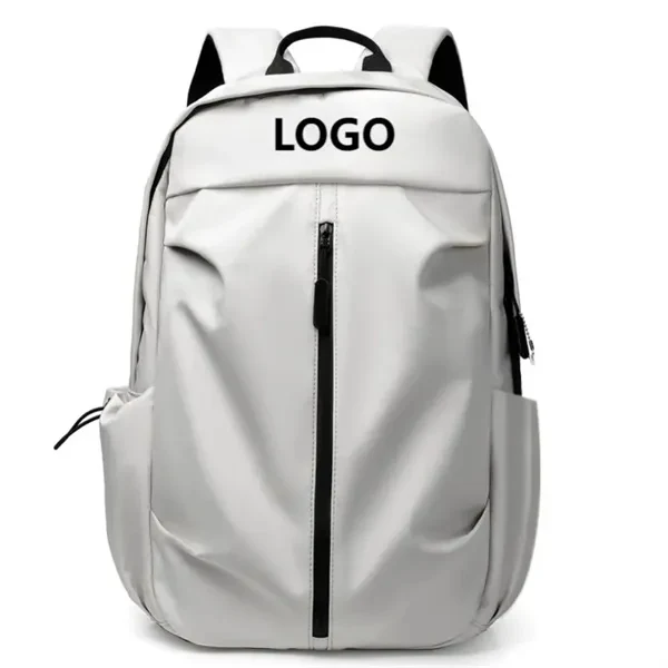18"x12"Travel Laptop Backpack for Work, School and Travel 1