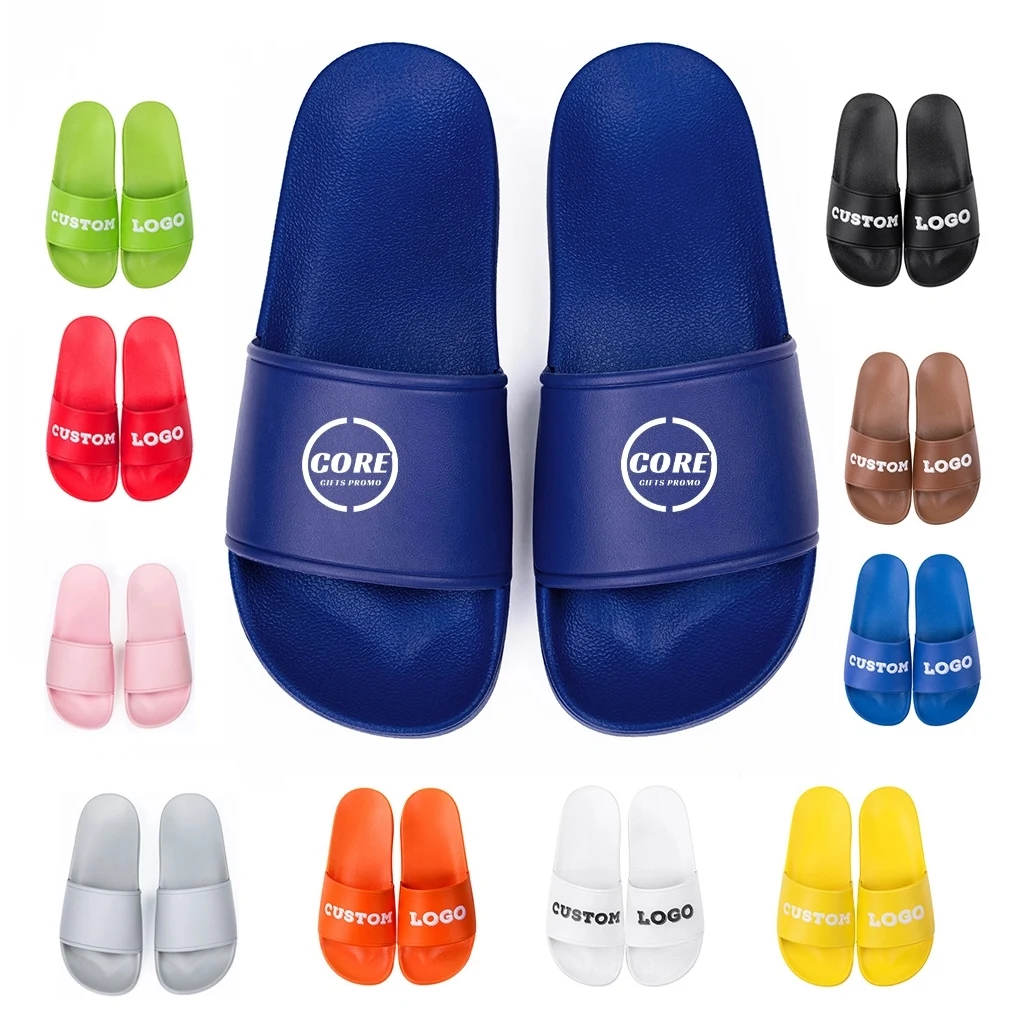 Slippers Slide Sandal 1