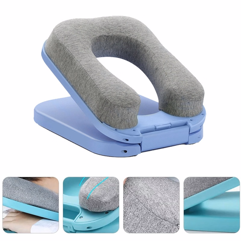 Folding Nap Pillow for Student Office