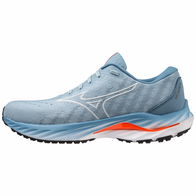 Men's Wave Inspire 19 SSW Running Shoe