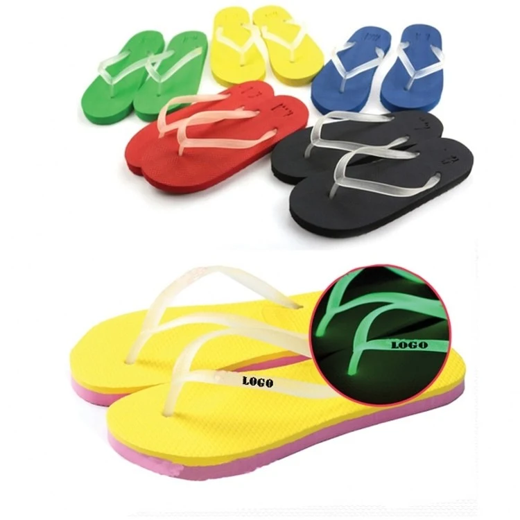 Stylish Promotional Beach Flip-flops, Beach Slipper 1