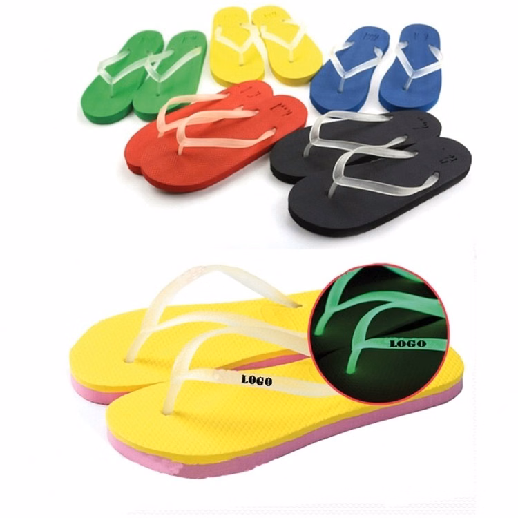 Stylish Promotional Beach Flip-flops, Beach Slipper