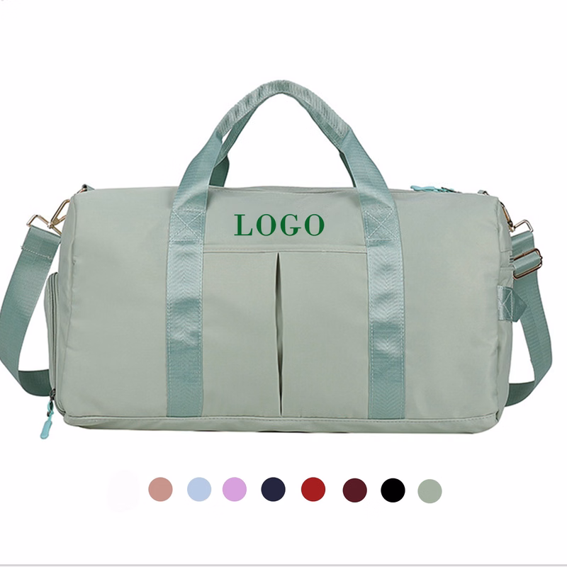 Gym Duffle Bag