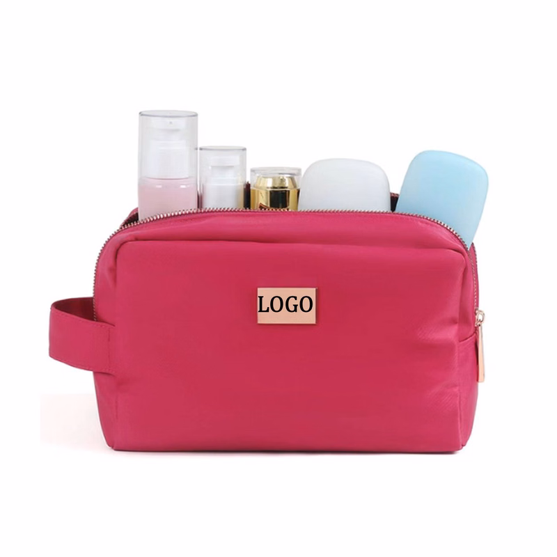 Waterproof Large Cosmetic Bag