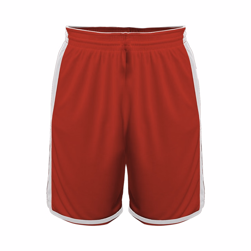 Reversible Crossover Youth Jersey