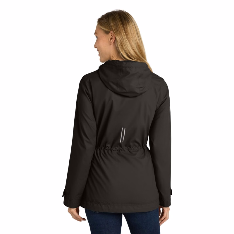 Port Authority Women's Northwest Slicker.