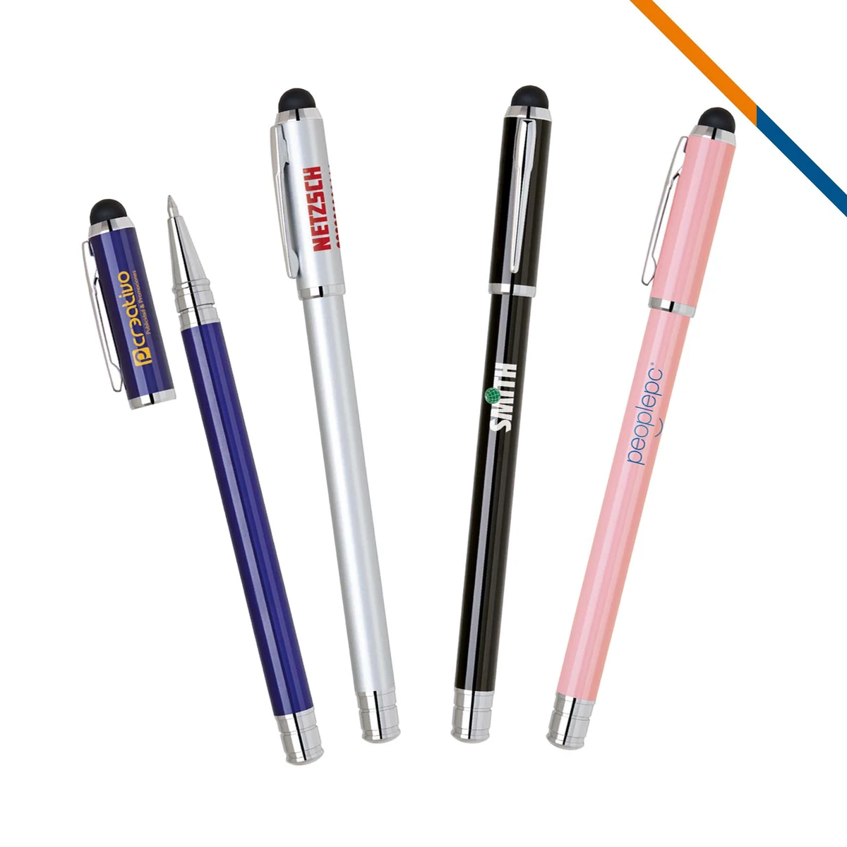 Gostane 2in1 Stylus Pen 1
