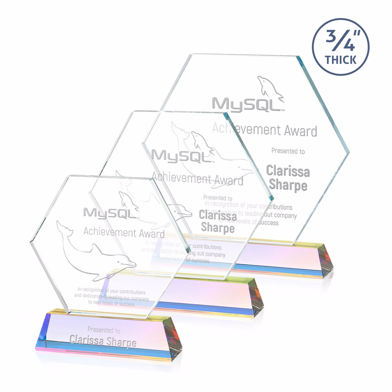 Ralston Award - Prismatic