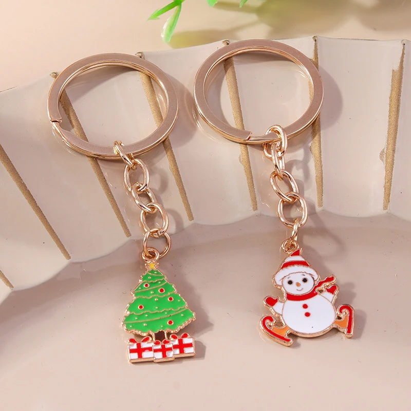 3D Bag Charm 1