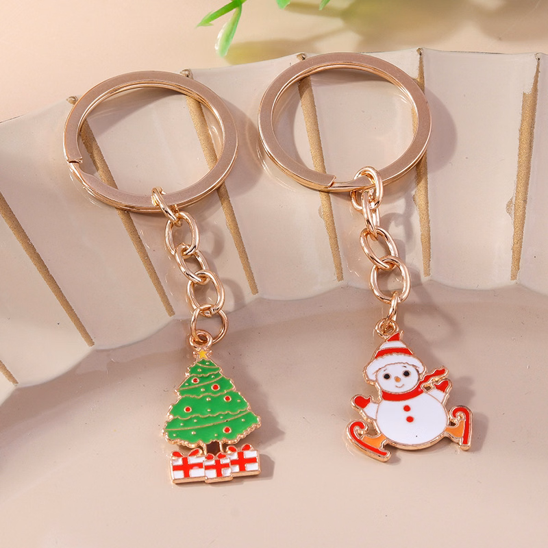 3D Bag Charm