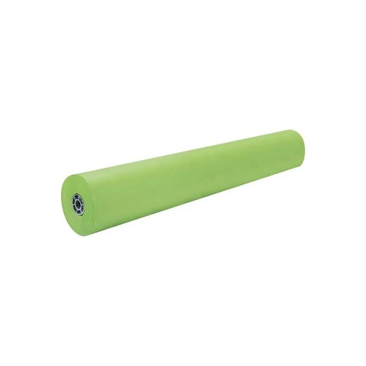 Kraft Paper - Green 1
