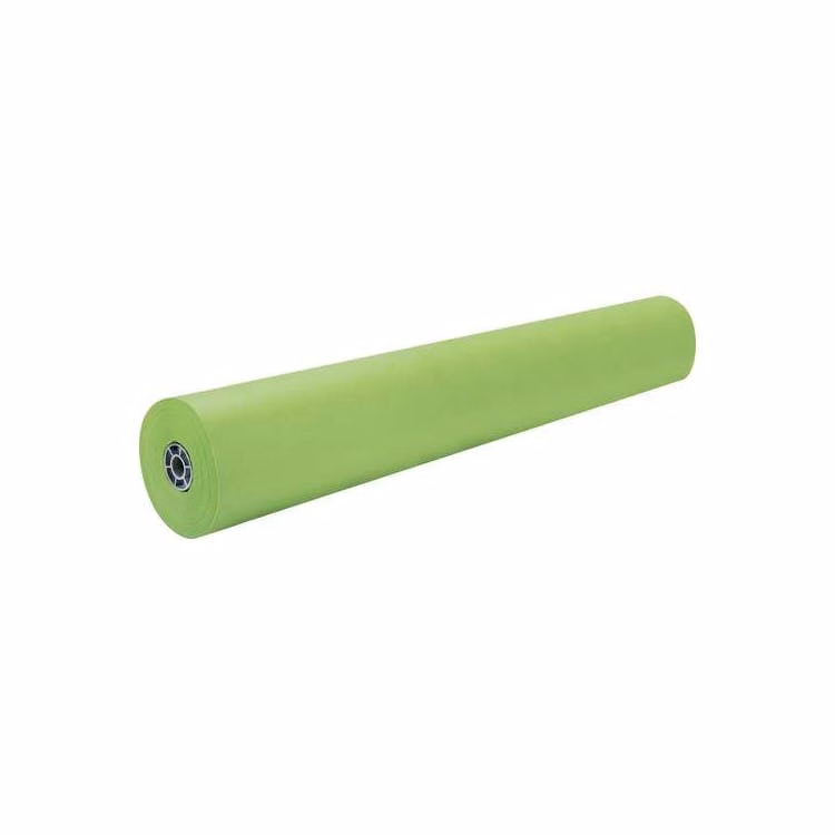 Kraft Paper - Green
