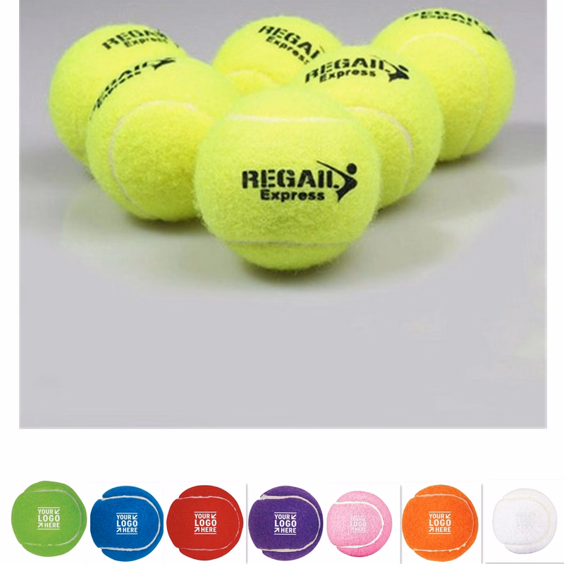 Promotional Tennis Ball