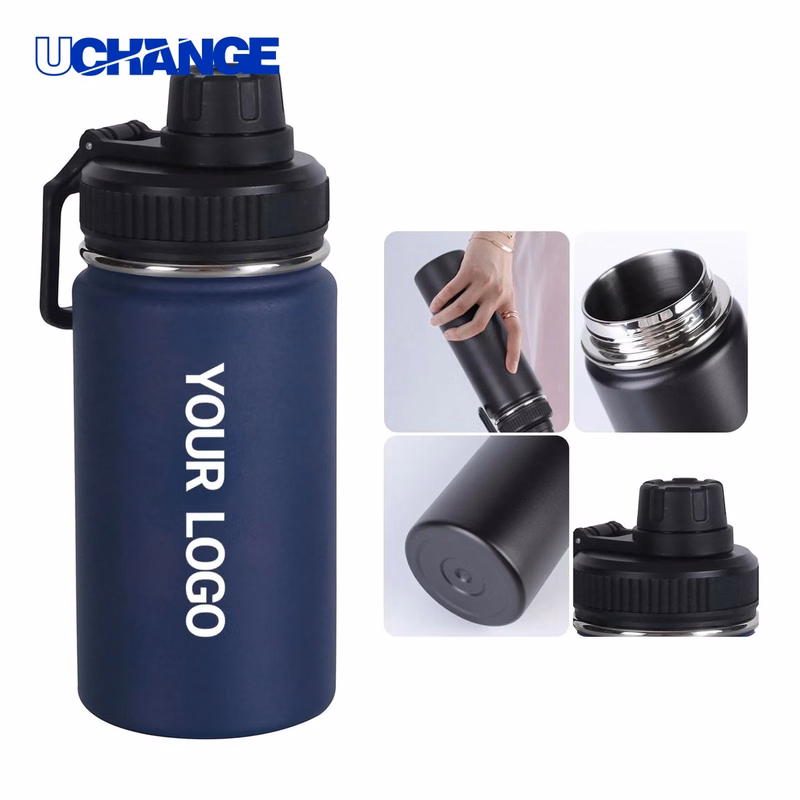 12 oz 304 Stainless Steel Outdoor Tumbler