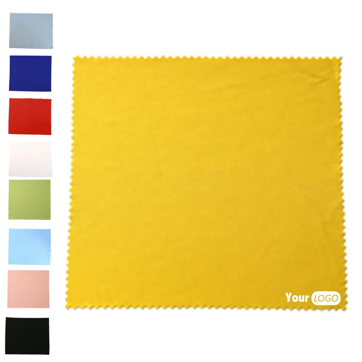 Premium Microfiber Cleaning Cloths for Glasses 1
