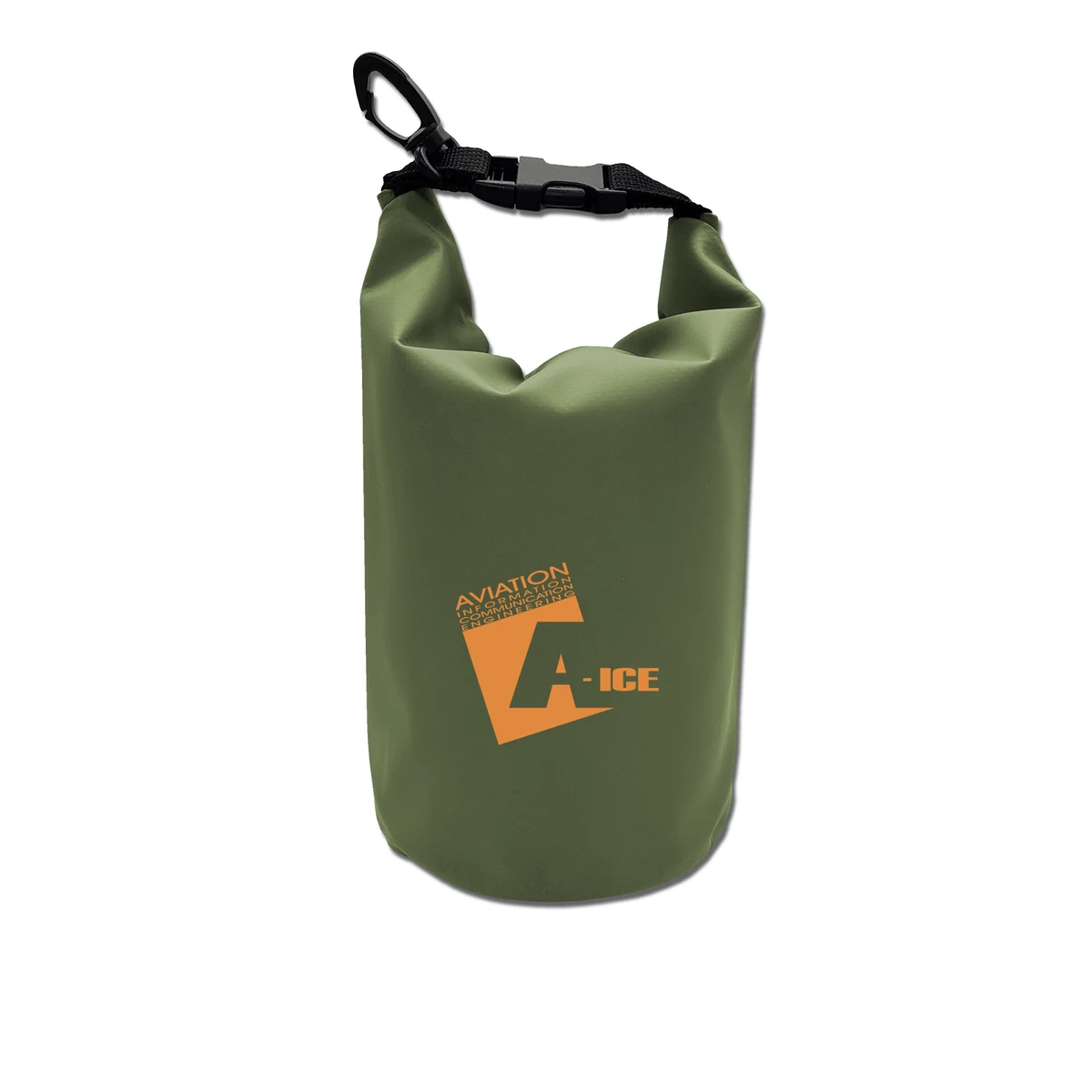 2.5L Dry Bag - Empty 1