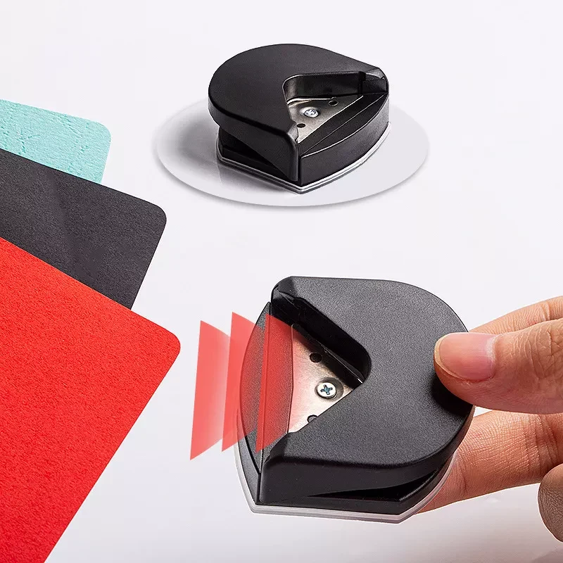 Rounded Corner Cutter 1