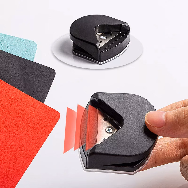 Rounded Corner Cutter