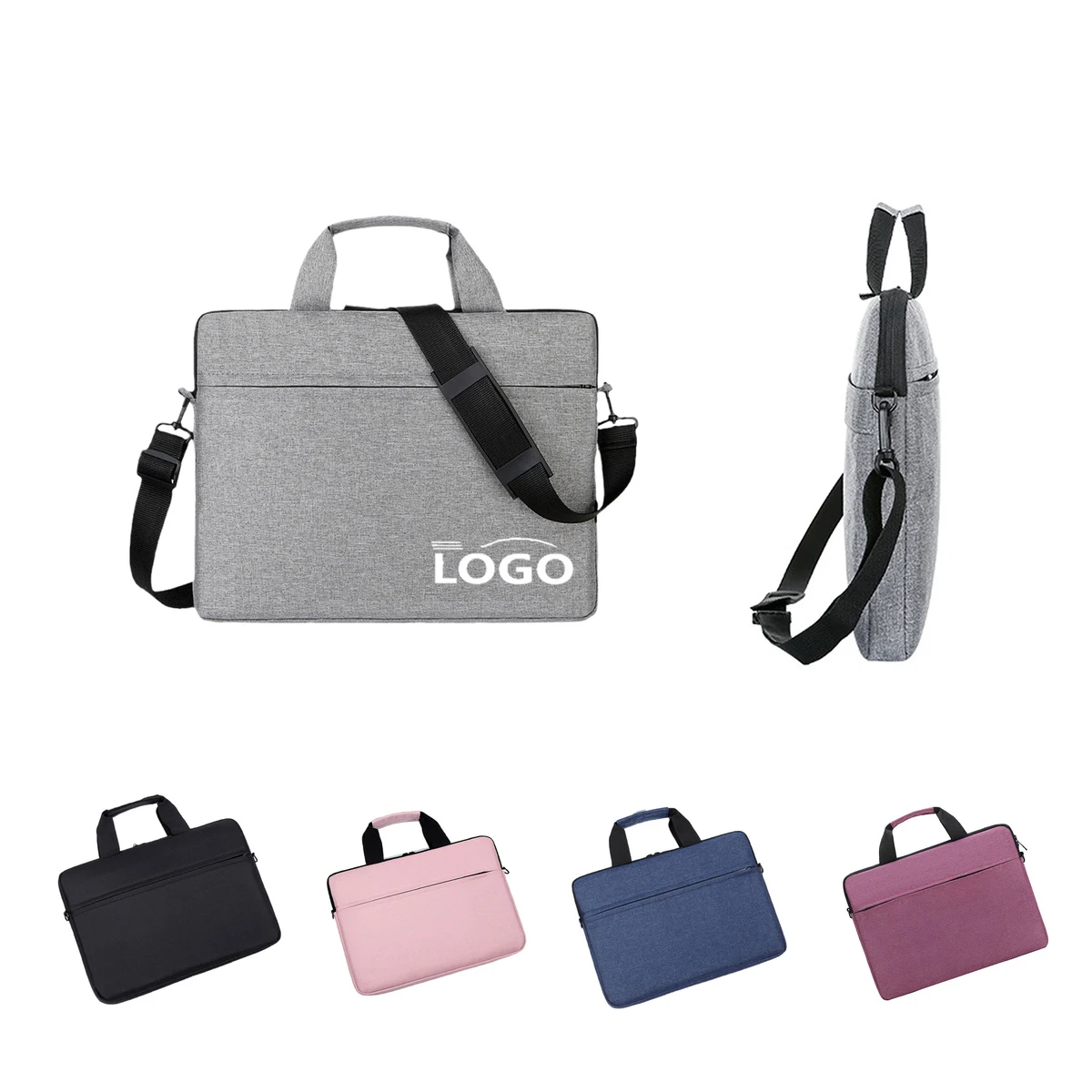 Waterproof Laptop Document Carrier 1