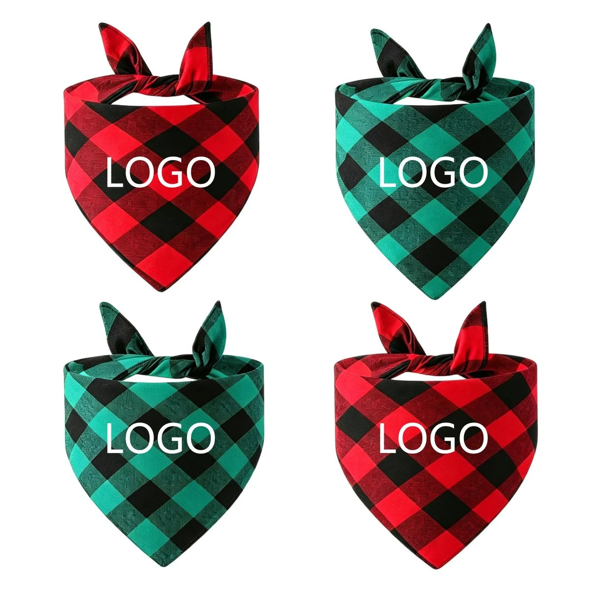 Pet Kerchief 1