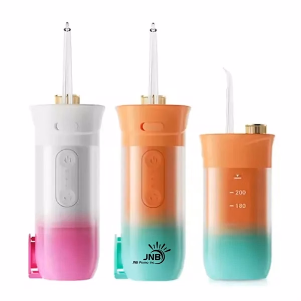 Portable Water Flooser