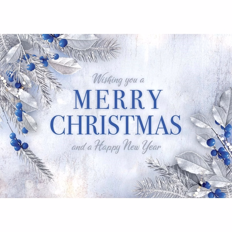 Cool Yule Christmas Cards