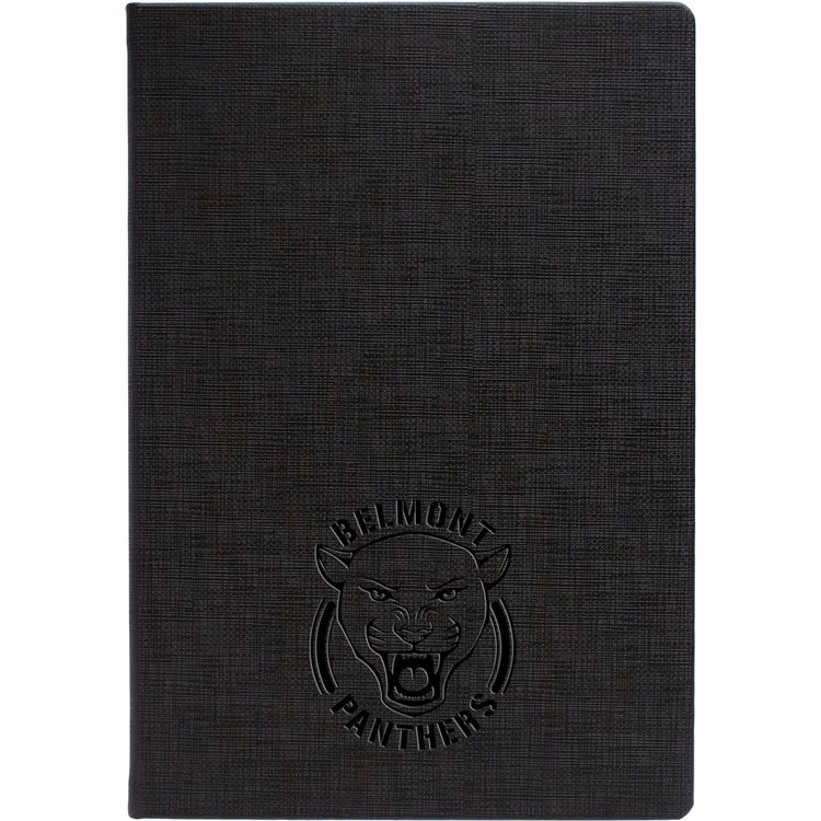 Bohemian™ Textured Journal - Large