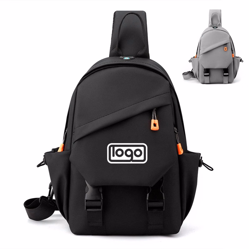 Usb Charging Fanny Pack