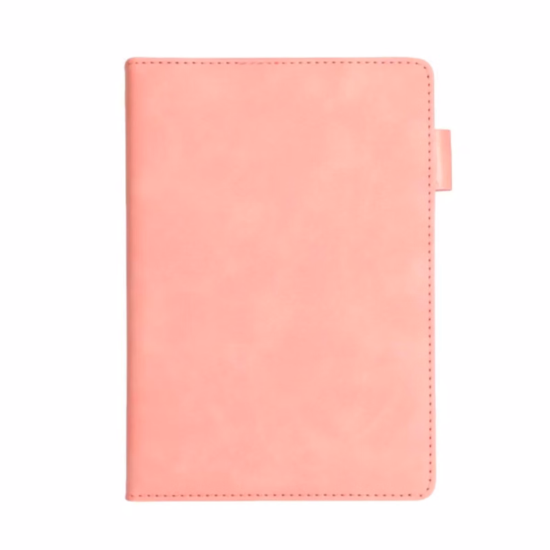Wood-Free Writing Journal