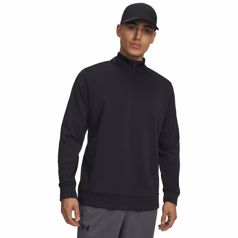 Armour Fleece Men's Zip