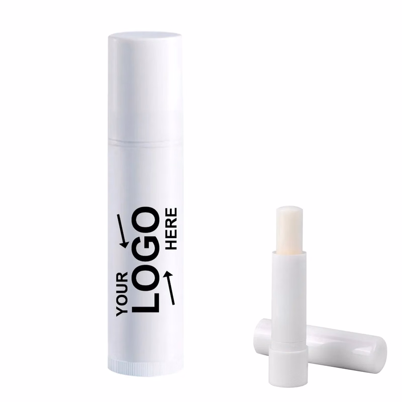 Lip Balm Tubes