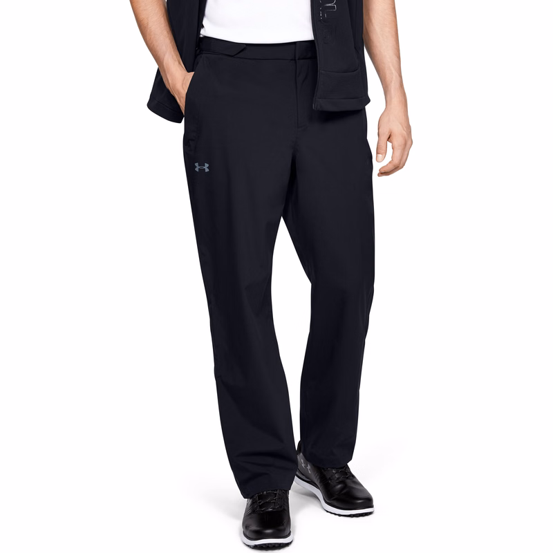 UA Rain Men's Golf Pants