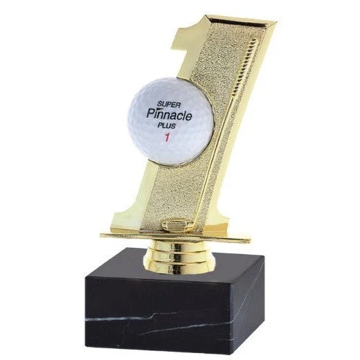 Hole In One Trophy 1