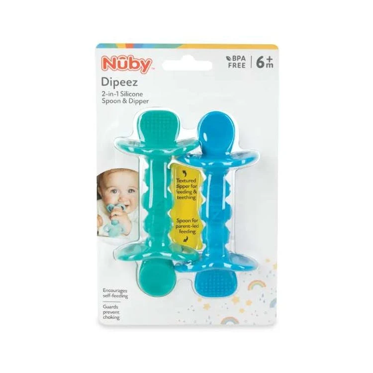 Dipper Spoons - 2 Pack 1