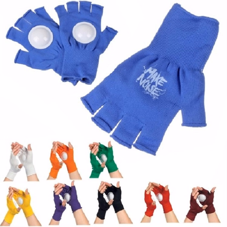 Hand Clapper Gloves